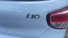 Hyundai i10 1.2 Premium SE 5dr Auto Petrol Hatchback